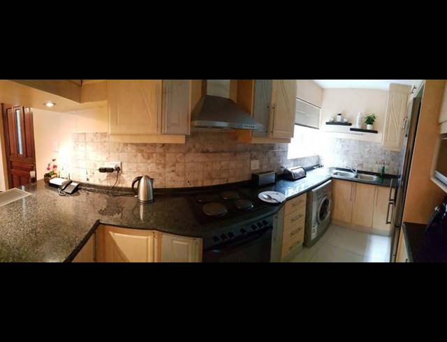 3 BEDROOM PROPERTY TO RENT IN UMGENI PARK